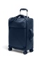 Lipault Plume Cabin 55cm  Navy
