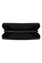 Lipault Plume Accessoires Zip Around Wallet  Black