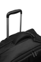 Lipault Pliable Luggage 2 Wheels 75 cm Black