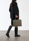 Lost In Berlin Briefcase 15.6"