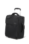 Lipault Foldable Plume Mini Cabin  Black