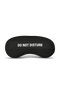 Lipault Lipault Travel Accessories Eye mask  Black