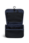 Lipault Plume Accessoires Hanging Toiletry Bag  Black