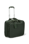 Lipault 4BIZ Rolling Laptop Bag Fair Green