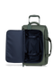 Lipault Foldable Plume Cabin Duffle with Wheels  Khaki