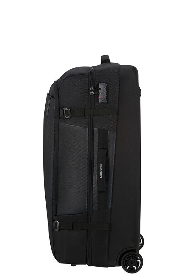 Samsonite Armox DUFFLE/WH 79/29  Black
