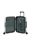 Samsonite 2Wander Spinner Expandable 55cm  Metallic Stone