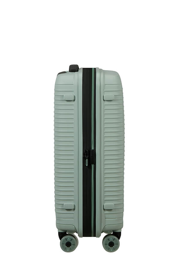 Prodiver Ekspanderbar kuffert med 4 hjul 55cm | Samsonite Prodiver Hs Spinner Expandable 55cm  Light Sage