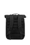Samsonite Moderny Rolltop Backpack 15.6  Sort