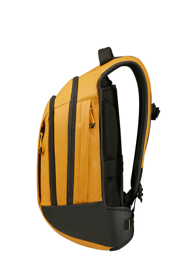 Samsonite Ecodiver LAPTOP BACKPACK M  Gul