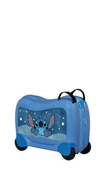 Samsonite Dream2go Disney Kuffert med 4 hjul