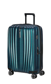 Samsonite Nexis Ekspanderbar kuffert med 4 hjul 70cm
