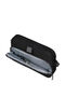 Samsonite Sacksquare Travel Clutch  Sort