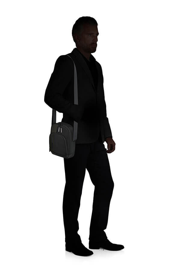 Samsonite Biz2go Crossover  Sort