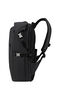 Samsonite Glam-Go Laptop Rolltop Backpack 15.6'  Sort