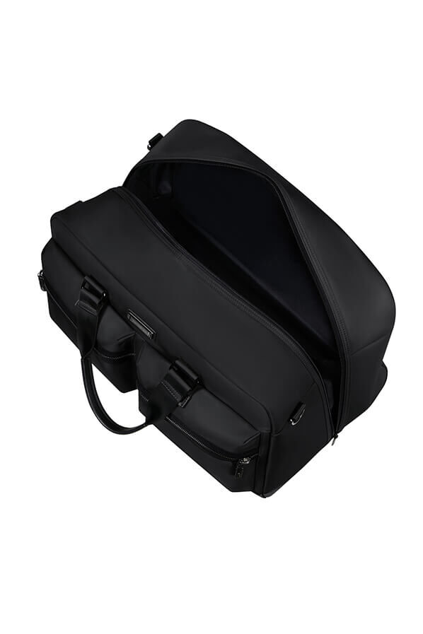 Samsonite Relyon Duffle 50/20  Sort