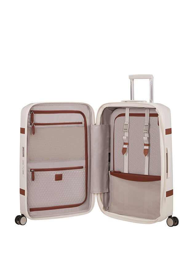 Samsonite Image Spinner Expandable 69cm  Elfenben