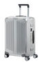 Samsonite Lite-Box Alu Spinner 55cm  Aluminium