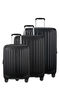 Samsonite Fyrm 3 PC Set A  Graphite
