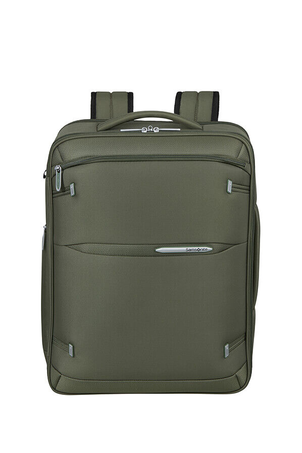 Samsonite GoTwist Underseat Backpack M Gr&oslash;n