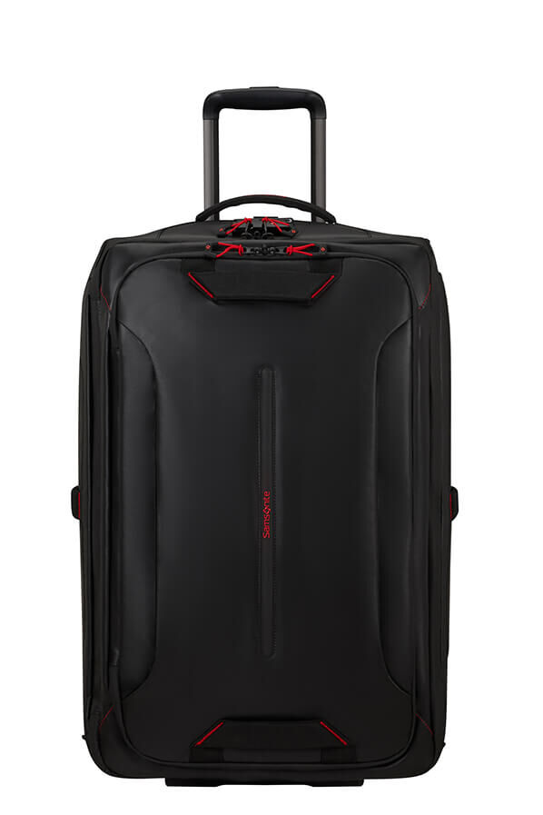 Samsonite Ecodiver DUFFLE/WH 67/24  Sort