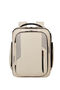 Samsonite Glazed Underseat Backpack S  Sandsten