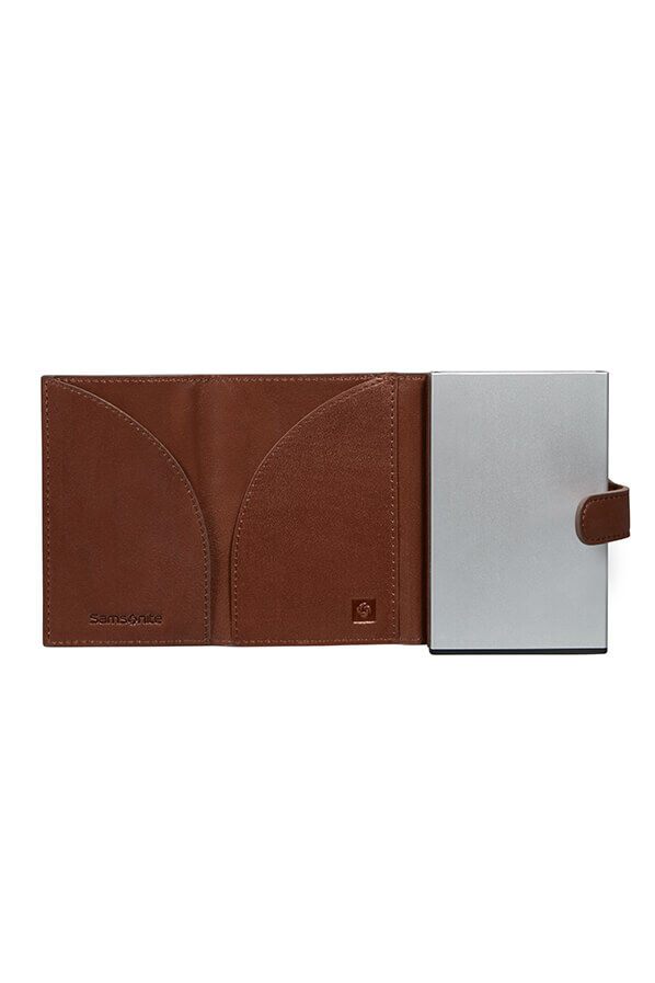 Alu Fit Wallet