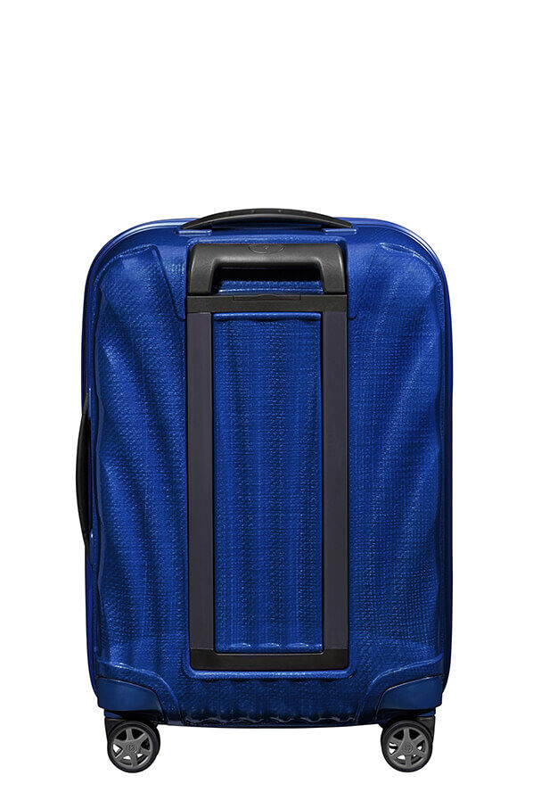 C-Lite Ekspanderbar kuffert med 4 hjul 55cm