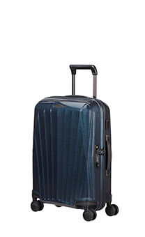 Samsonite Major-Lite Spinner expandable (4 wheels) 55cm