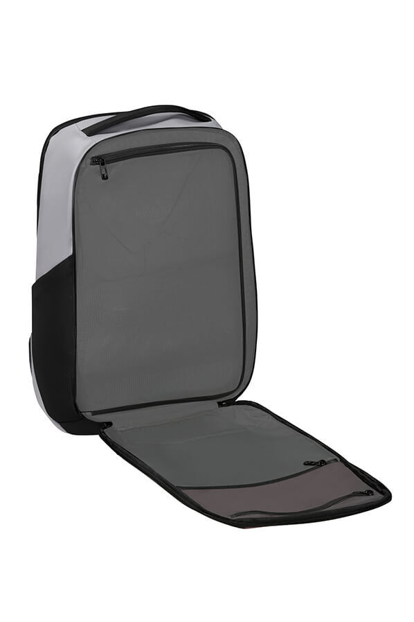 Samsonite Active Road Laptop Overnight Backpack 25L  Gr&aring;