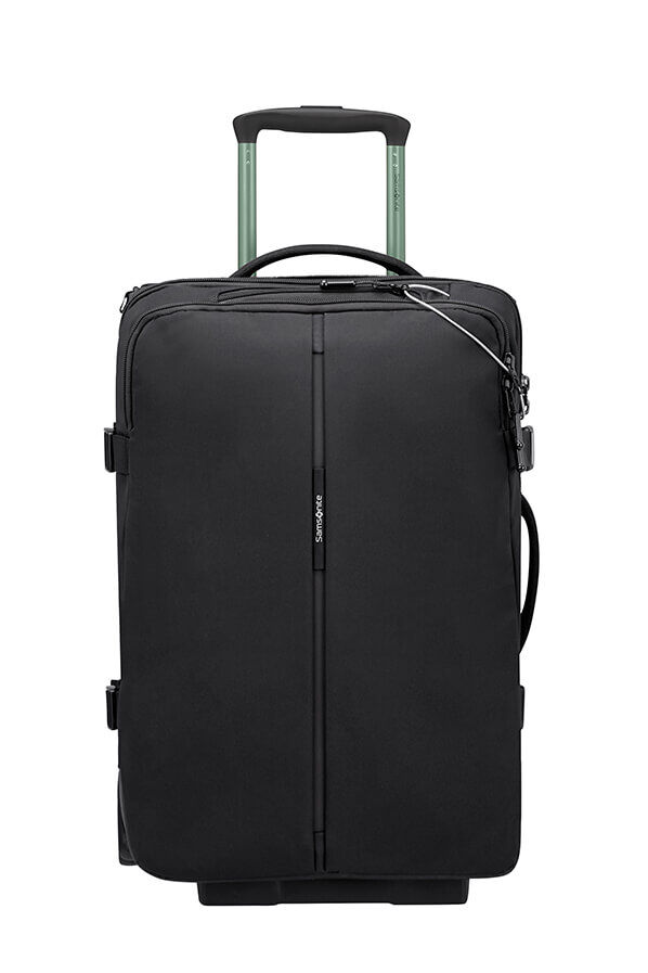 Samsonite Securipak 2.0 Duffle On Wheels  Sort