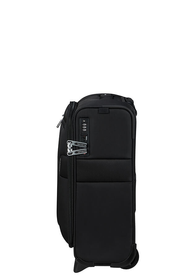 Samsonite Urbify Upright Underseater 45cm  Sort