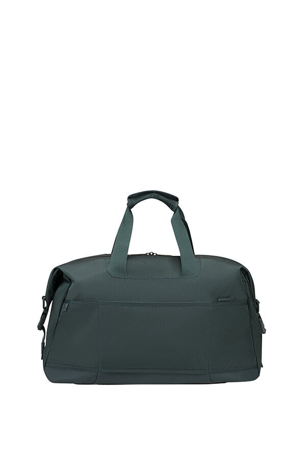 Samsonite Respark Duffle 48/19 Overnighter 48cm  Bygr&oslash;n