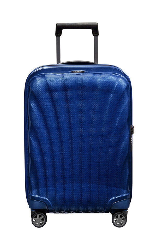 C-Lite Ekspanderbar kuffert med 4 hjul 55cm