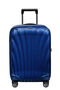 C-Lite Ekspanderbar kuffert med 4 hjul 55cm