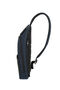Samsonite Sacksquare Sling Bag M  Blå
