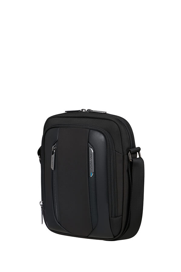 Samsonite Spectrolite 4.0 Sacks Tablet Crossover M  Sort