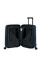 Samsonite Essens Spinner Expandable ZIP 55cm  Midnatsbl&aring;