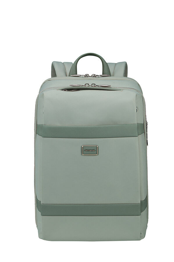 Samsonite Image Biz Backpack 14.1'  Thyme