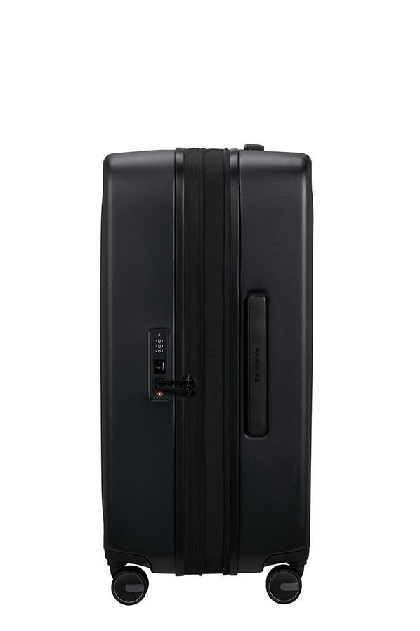 Samsonite Fyrm Spinner Expandable 67cm  Graphite