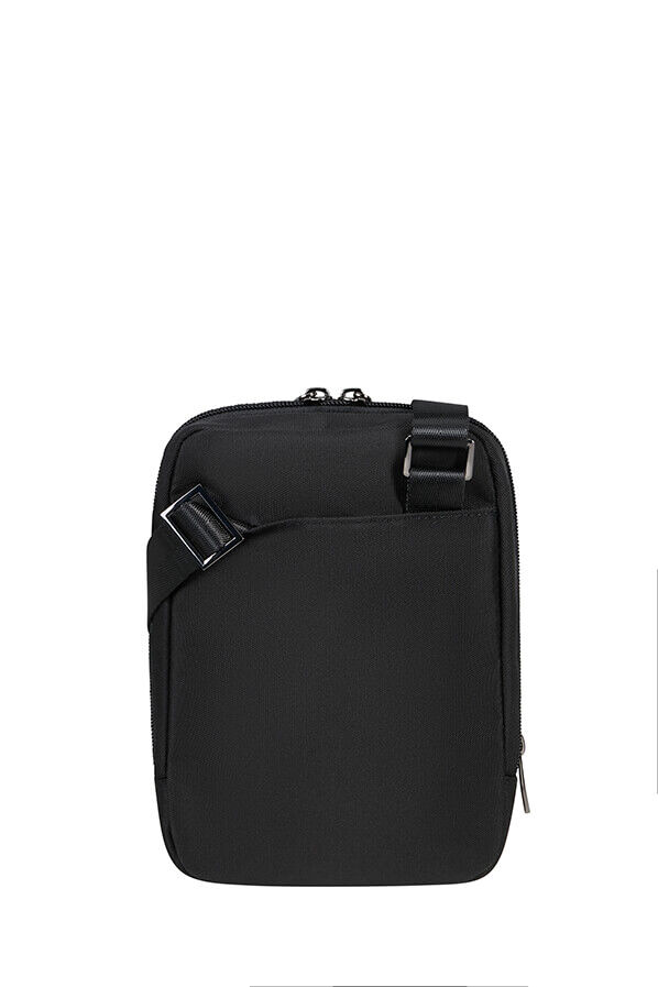 Samsonite Sacksquare Crossover S 7.9'  Sort