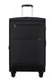 Samsonite Urbify Spinner Expandable 78cm  Sort