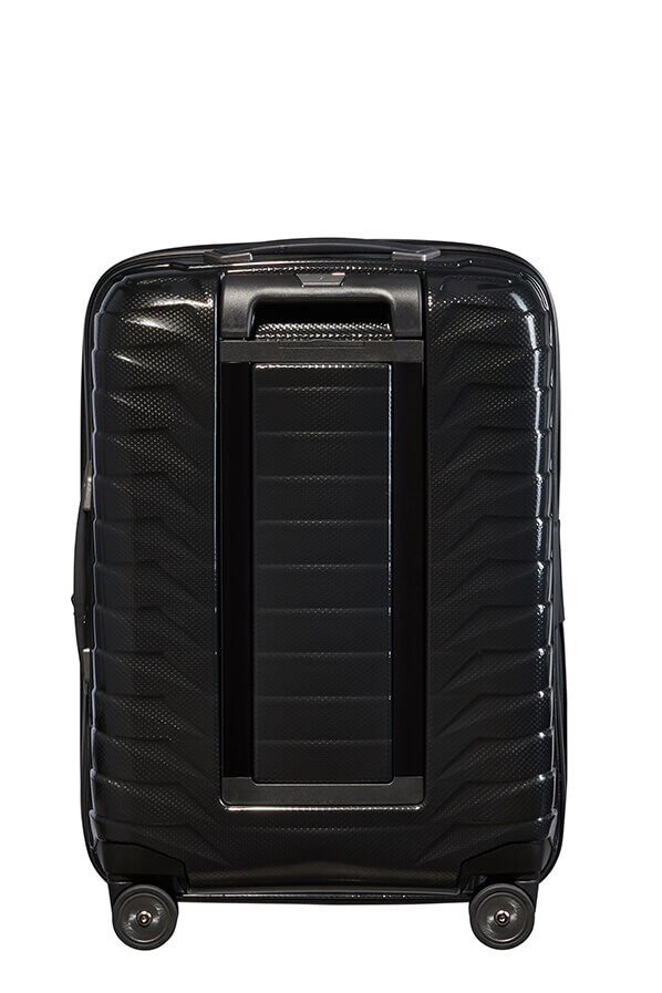 Samsonite Proxis Spinner Expandable 55cm  Sort
