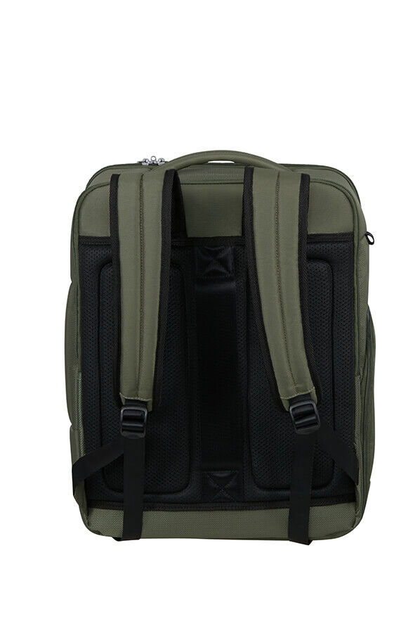 Samsonite GoTwist Underseat Backpack M Gr&oslash;n