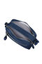 Samsonite Karissa Evo Shoulder Bag 2 Comp  Blue Nights
