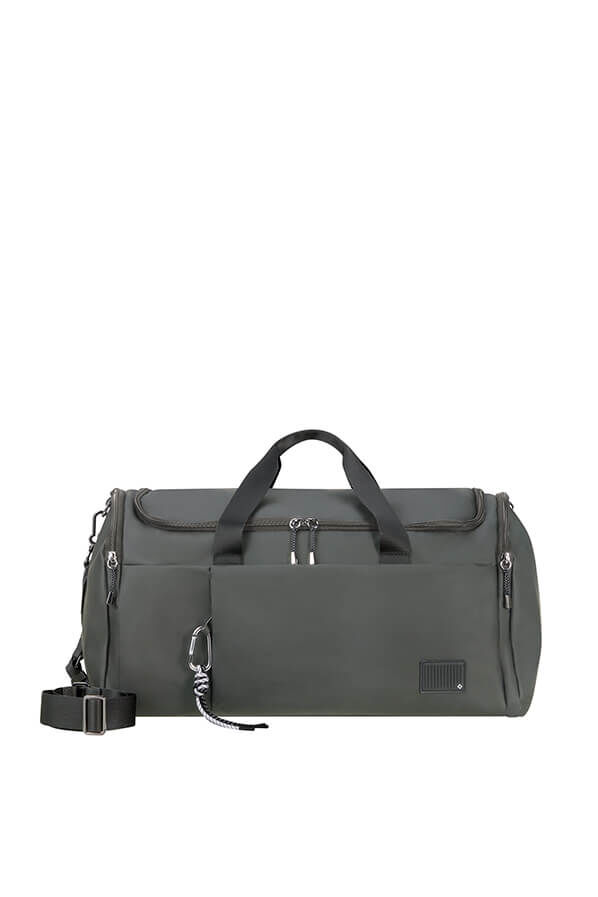 Samsonite Wander Last Duffle 53cm  Gunmetal Green