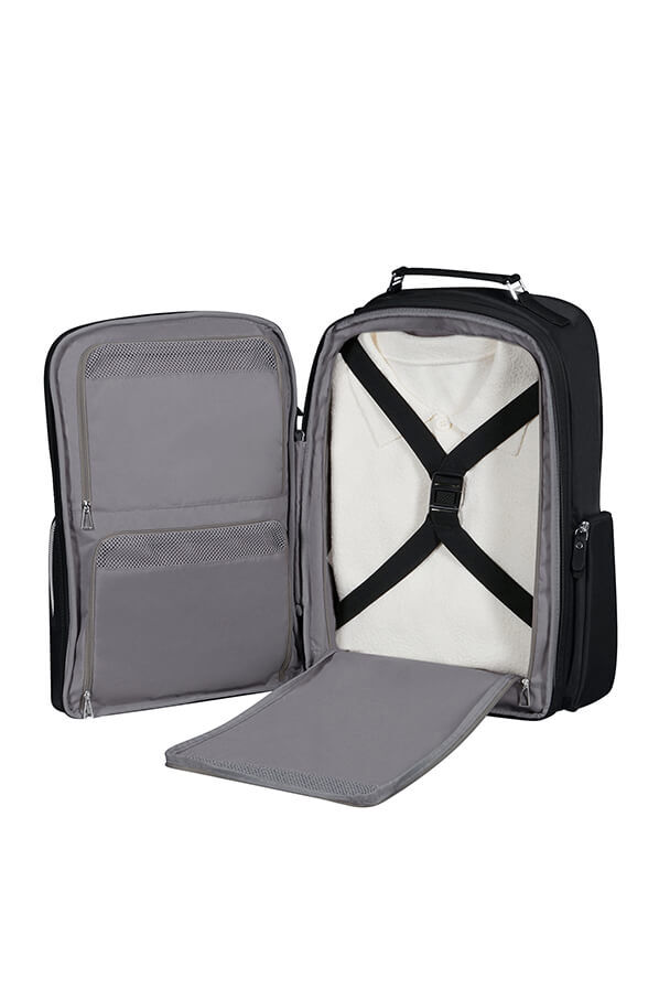 Samsonite Karissa Evo BP Underseater Backpack 15.6' EXP  Sort
