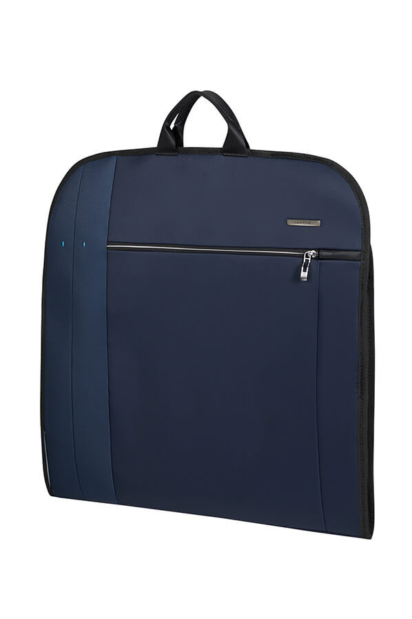 Samsonite Spectrolite 3.0 Trvl Garment Sleeve  Deep blue