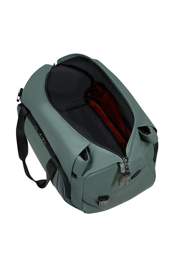 Samsonite Glazed Duffle/Backpack 48cm  Salviegr&oslash;n