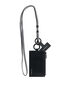 Prismix Slg Neck pouch with phone holder